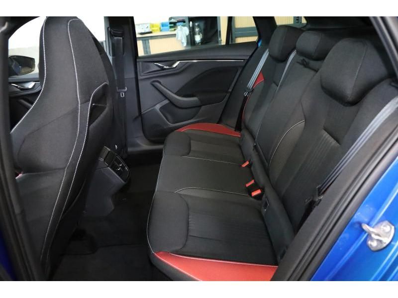 Skoda Kamiq Monte Carlo - Samsaru's Car Outlet