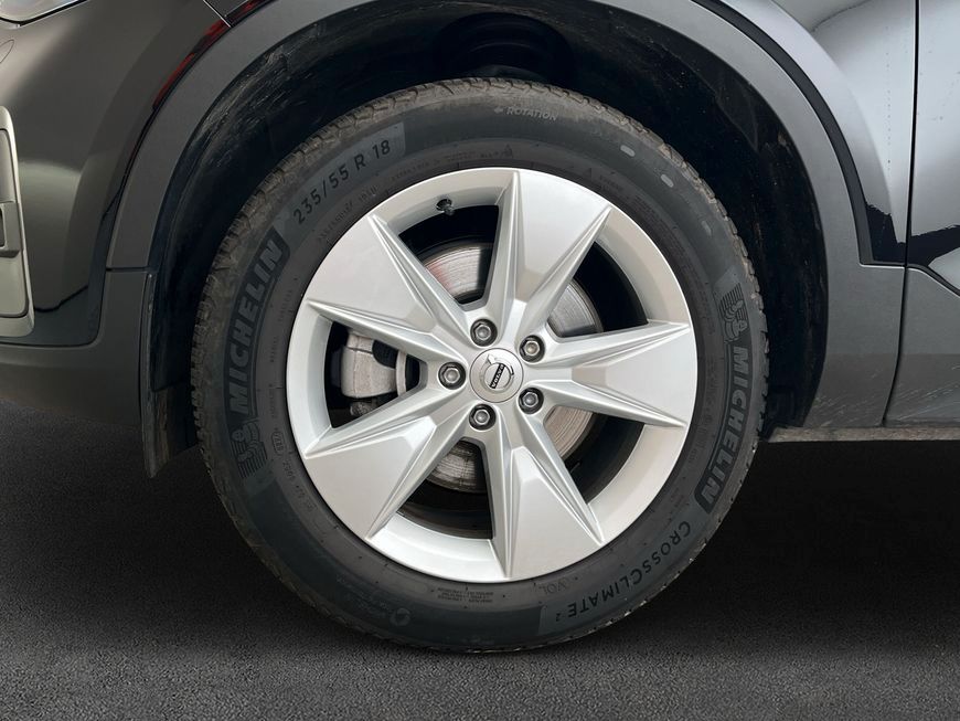 Volvo XC40 B3 B DKG Core