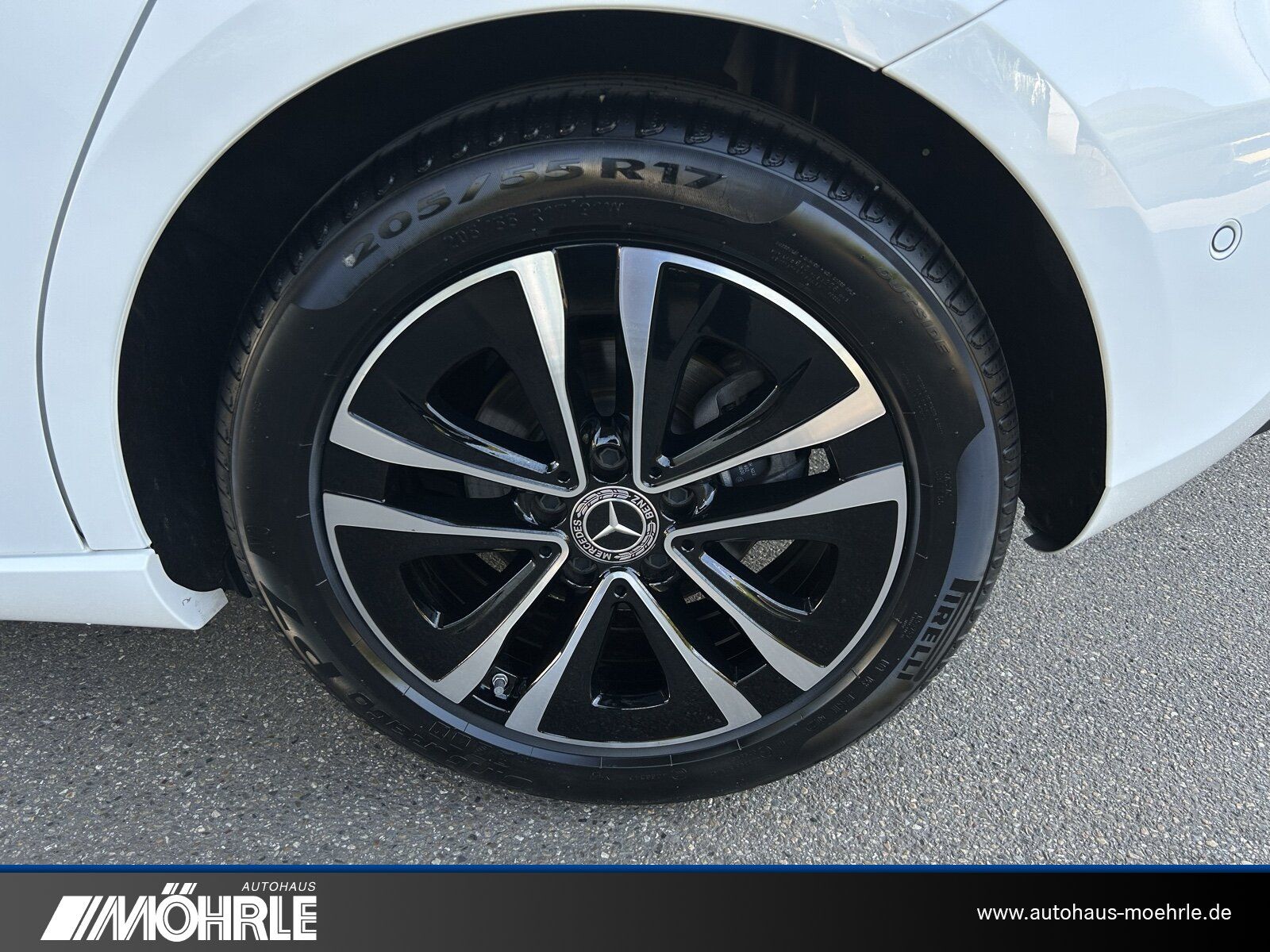 Mercedes-Benz A 180 Progressive - Samsaru's Car Outlet