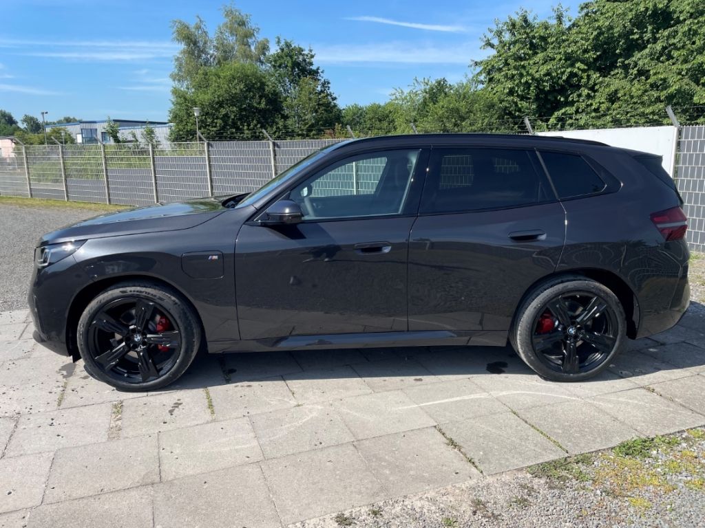 BMW X3 xDrive30e MSportPro DrivAssisProf Head-Up !