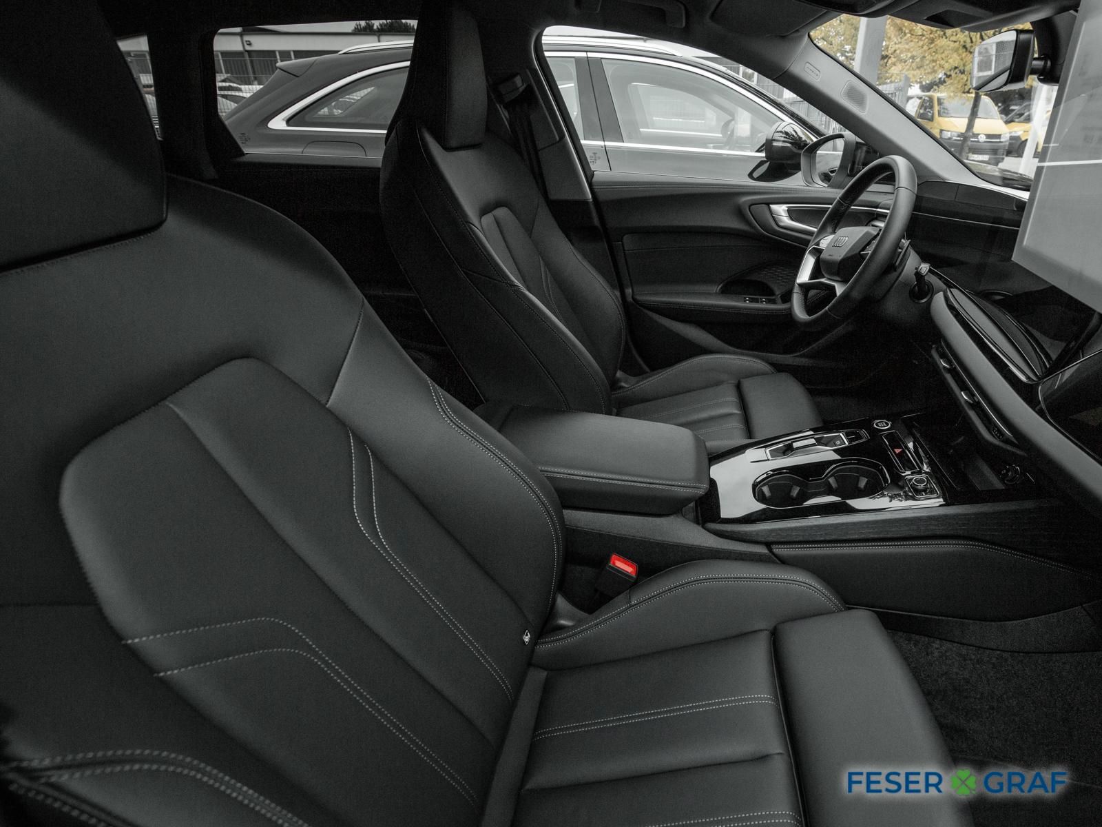 Audi A5 Avant TFSI qu. Stronic S-line,Matrix,Tech+,AZ