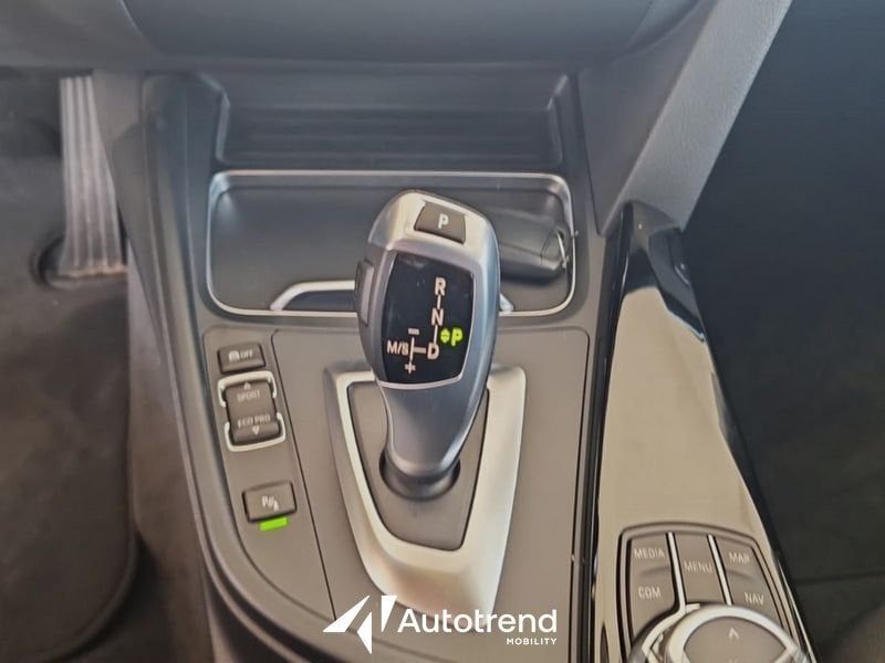 BMW Serie 3 Gran Turismo 318d - Samsaru's Car Outlet