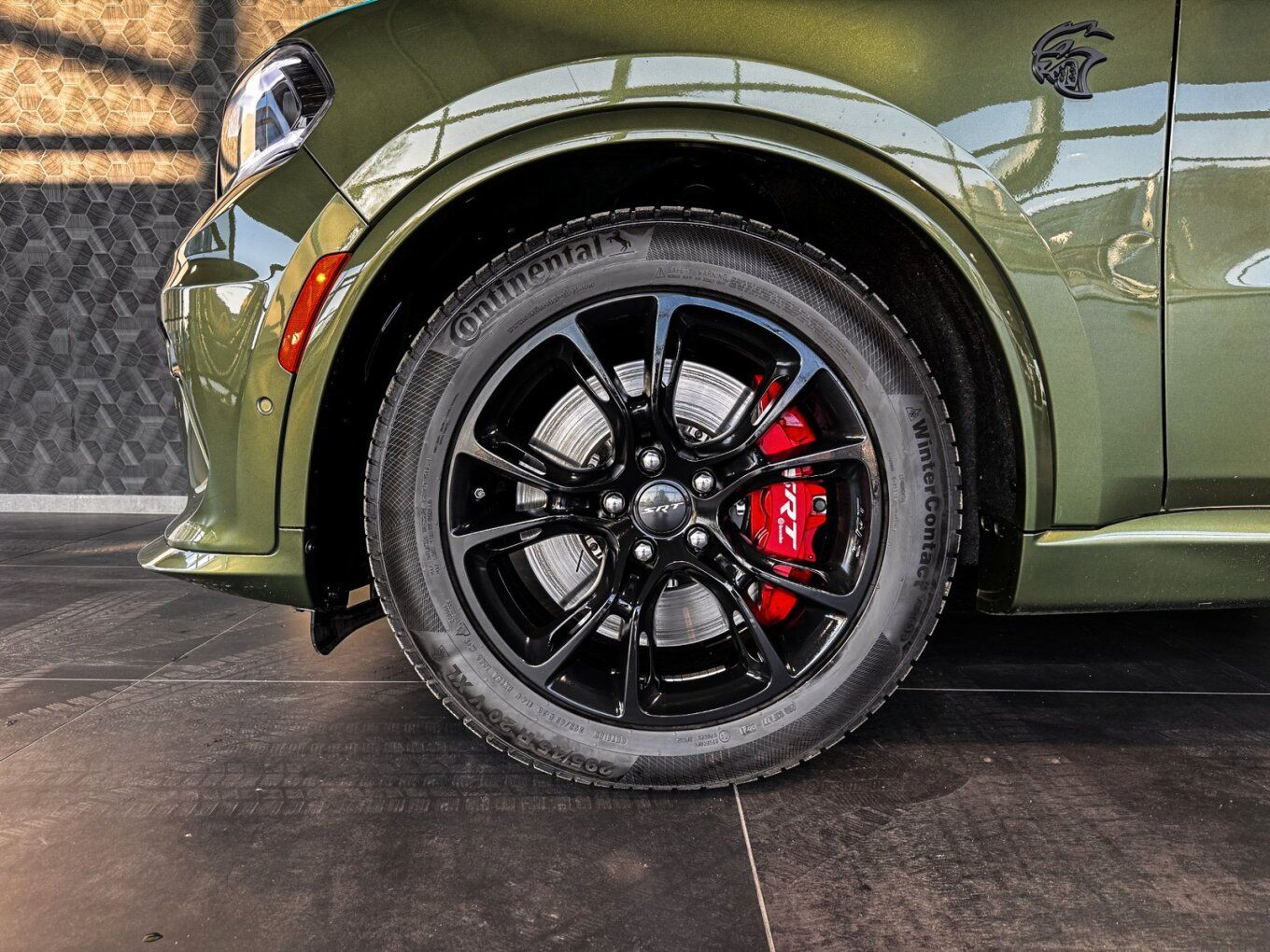 Dodge Durango