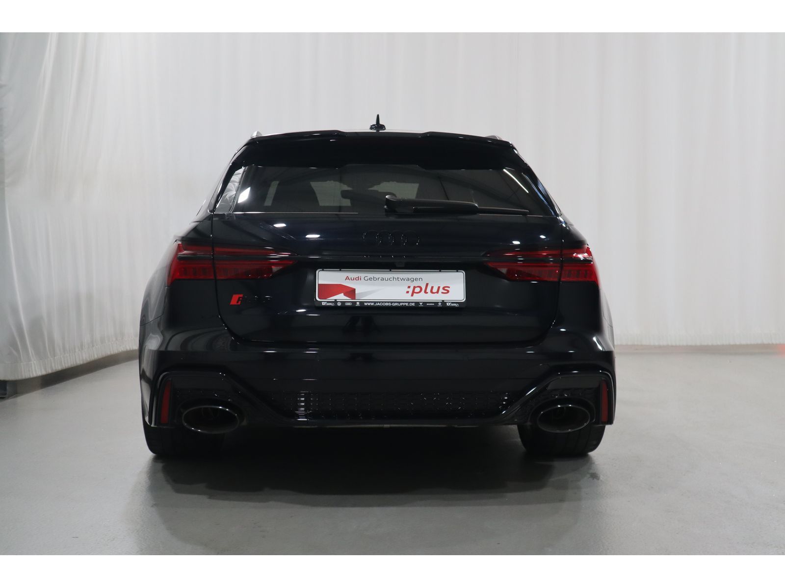 Audi RS6 Avant performance*UPE185*Keramik*B&O*Matrix*