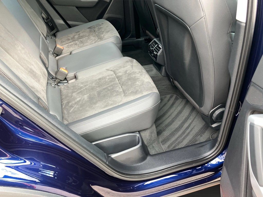 Audi Q3 35 TDI quattro plus - Samsaru's Car Outlet