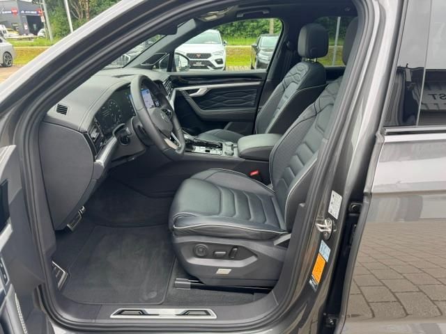 Volkswagen Touareg 3.0 TDI DSG 4Motion R-Line *AHK*Standh.*
