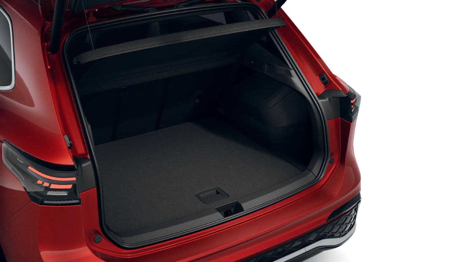 Volkswagen Tiguan 2.0 TSI R-Line 4M*Stand*AHK*Massage*RFK