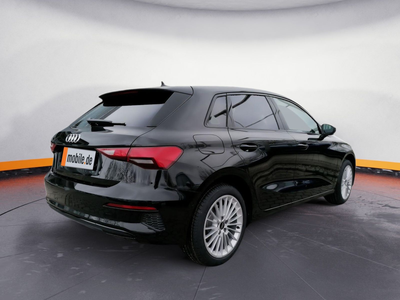 Audi A3 Sportback advanced 30TFSI - Samsaru's Car Outlet
