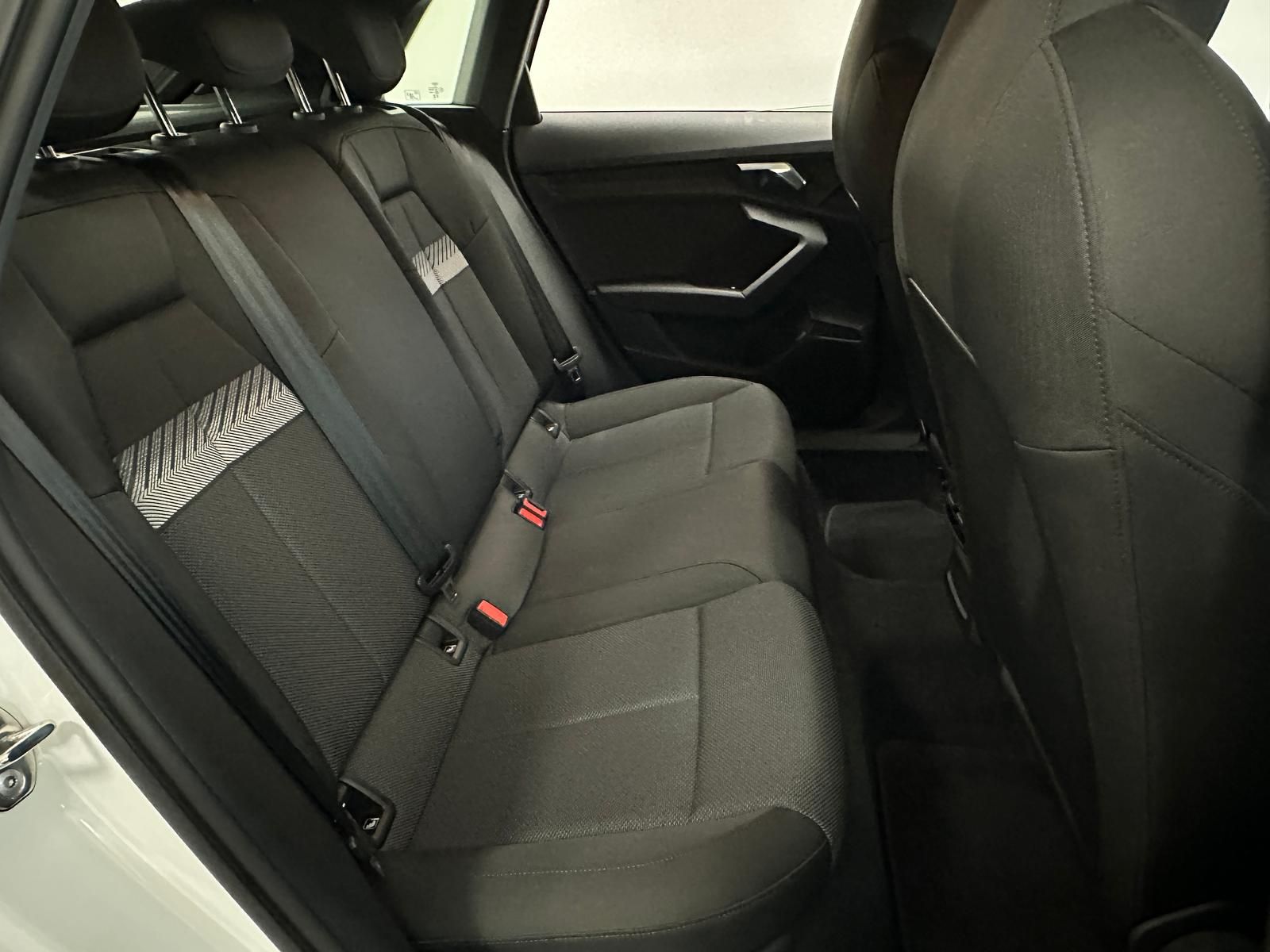 Audi A3 35 TFSI SB S-tronic LED ACC Carplay Kamera