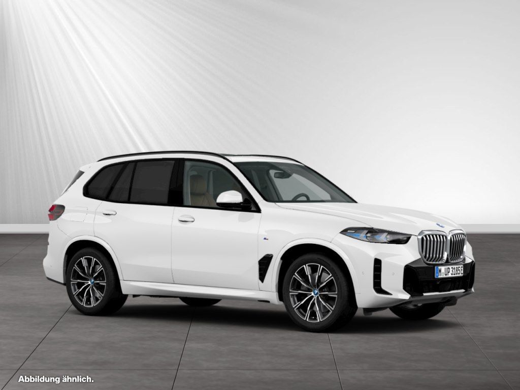 BMW X5 xDrive50e M Sport|AHK|Pano|LCProf.|H/K