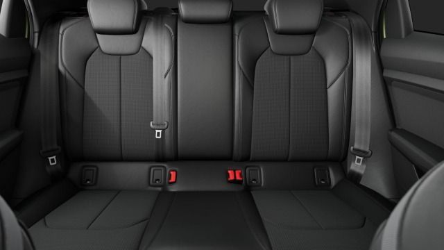 Audi A1 allstreet 30 TFSI S-Tronic - Samsaru's Car Outlet
