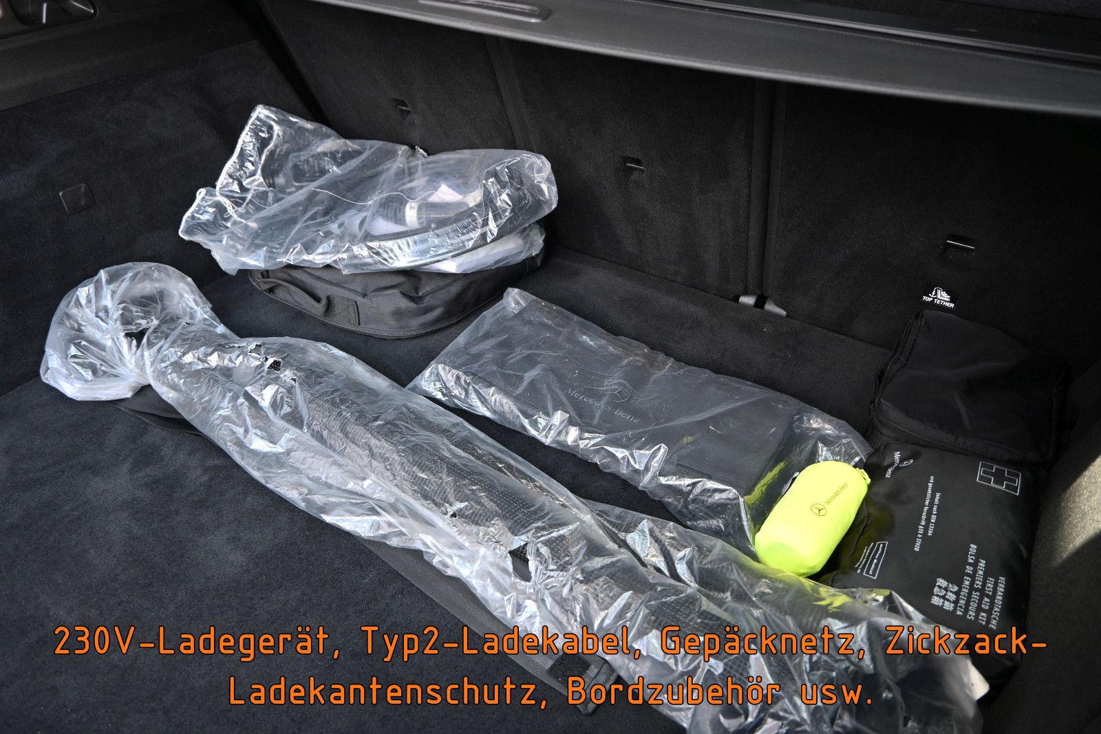 Mercedes-Benz GLE 350 de 4Mat. °UVP 107.582€°MASSAGE°VOLLAUSST