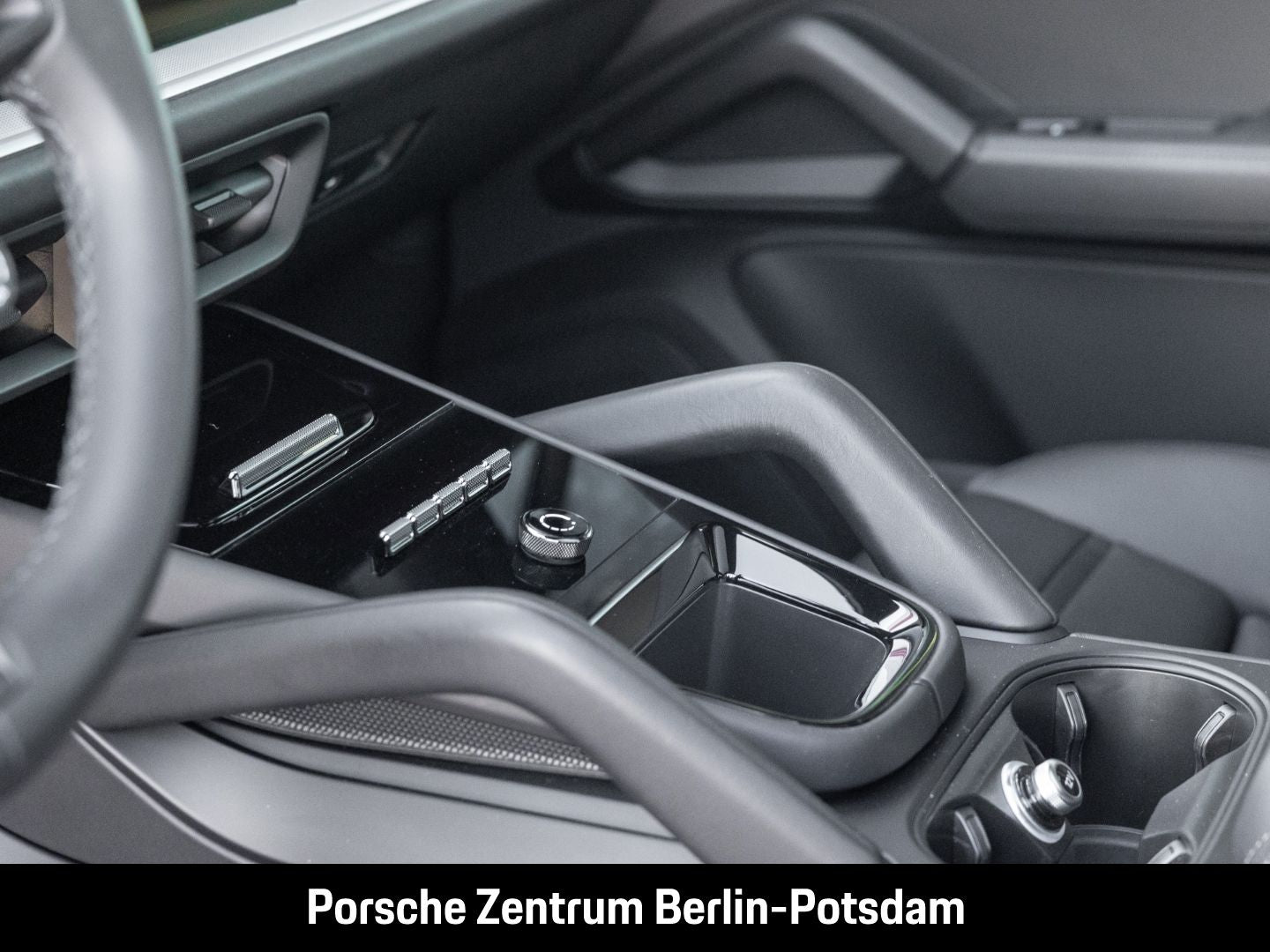 Porsche Cayenne E-Hybrid Coupe BOSE Panorama LED-Matrix