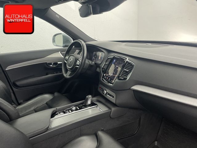 Volvo XC90 B5 AWD - Samsaru's Car Outlet