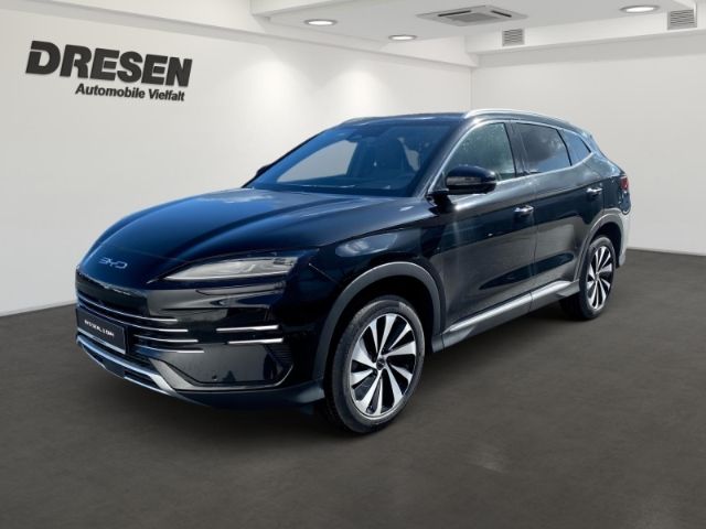 BYD Seal U
