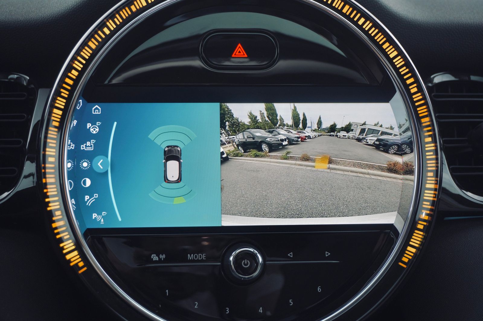 MINI Cooper SE Hatch - Samsaru's Car Outlet