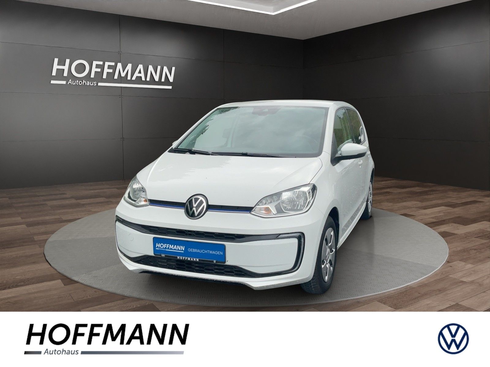 Volkswagen up! e-up! Active - Samsaru's Car Outlet