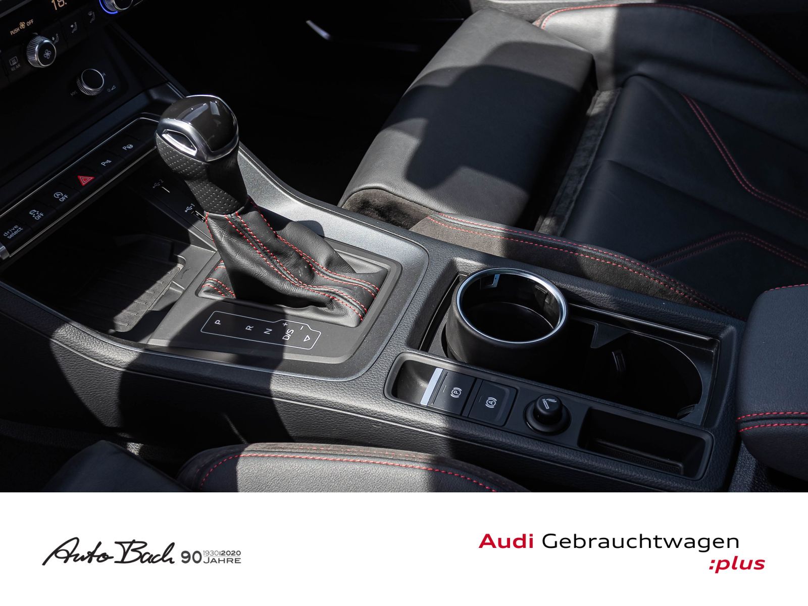 Audi Q3 S line 40 TDI quattro - Samsaru's Car Outlet