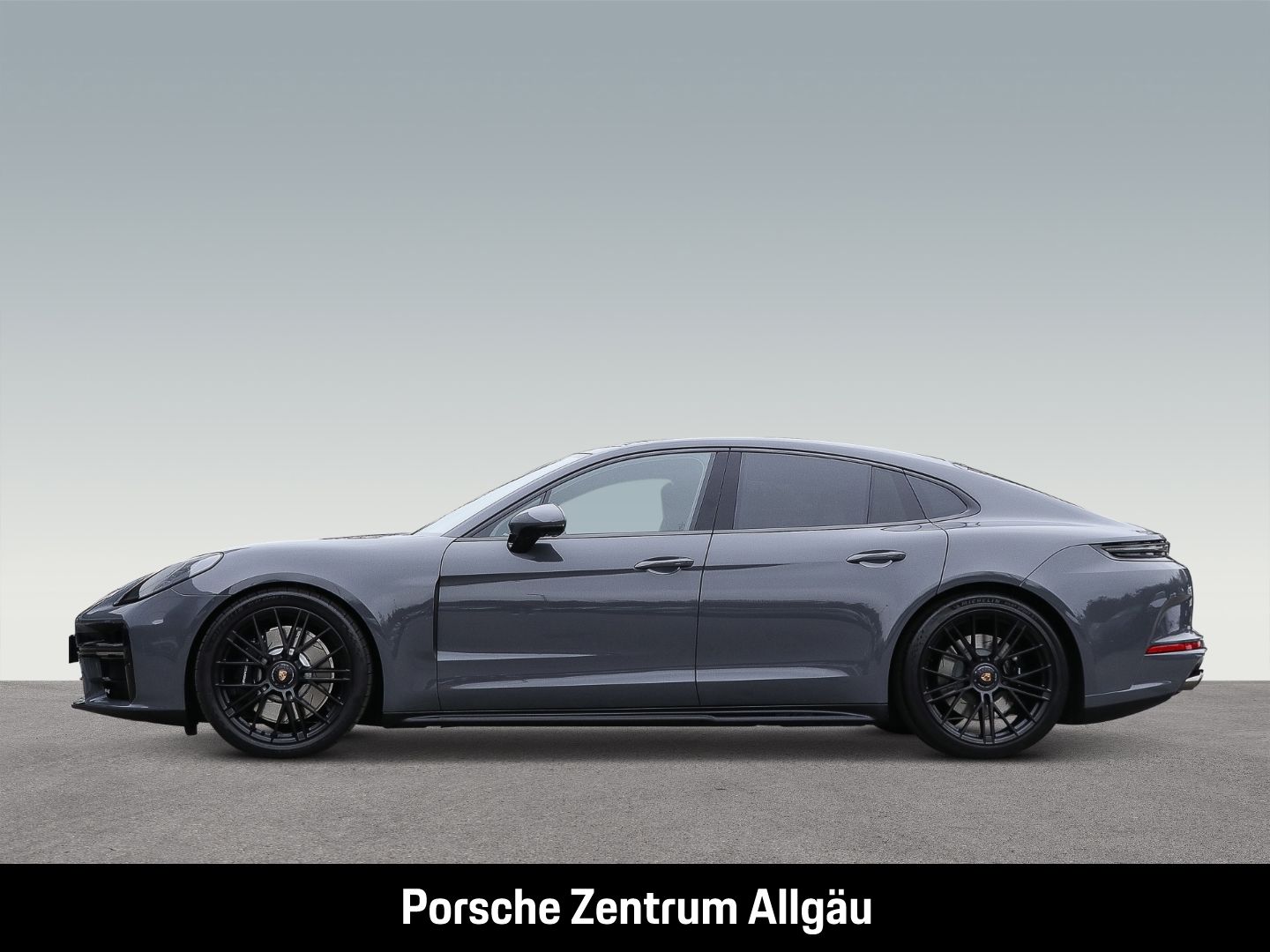 Porsche Panamera GTS BOSE Head-Up InnoDrive LED-Matrix
