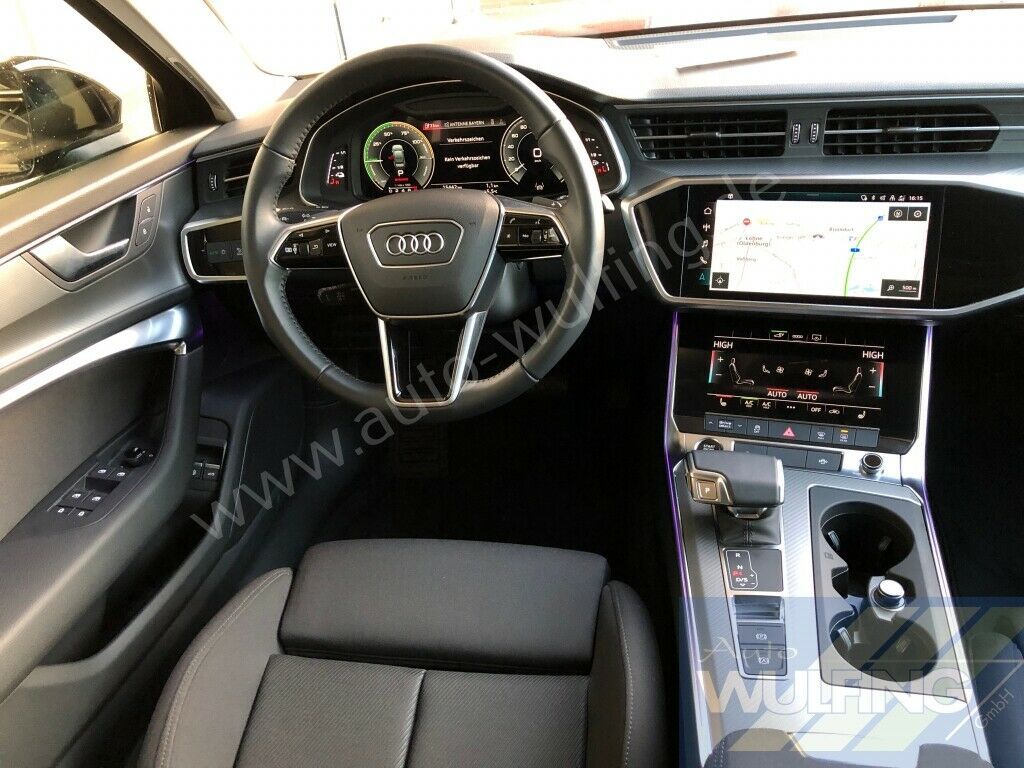 Audi A6 Lim. 50TFSI e Quattro Sport S-Tronic - Samsaru's Car Outlet