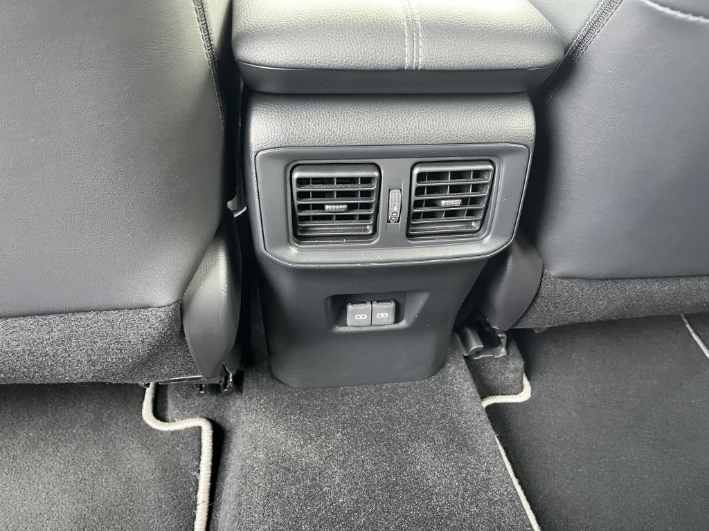 Toyota RAV 4 2.5 4x4 Hybrid GR SPORT
