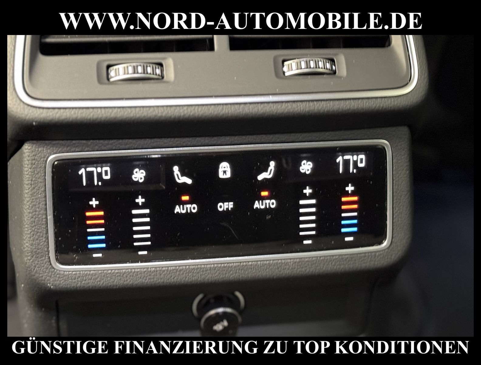 Audi A6 Allroad quattro 40 TDI - Samsaru's Car Outlet