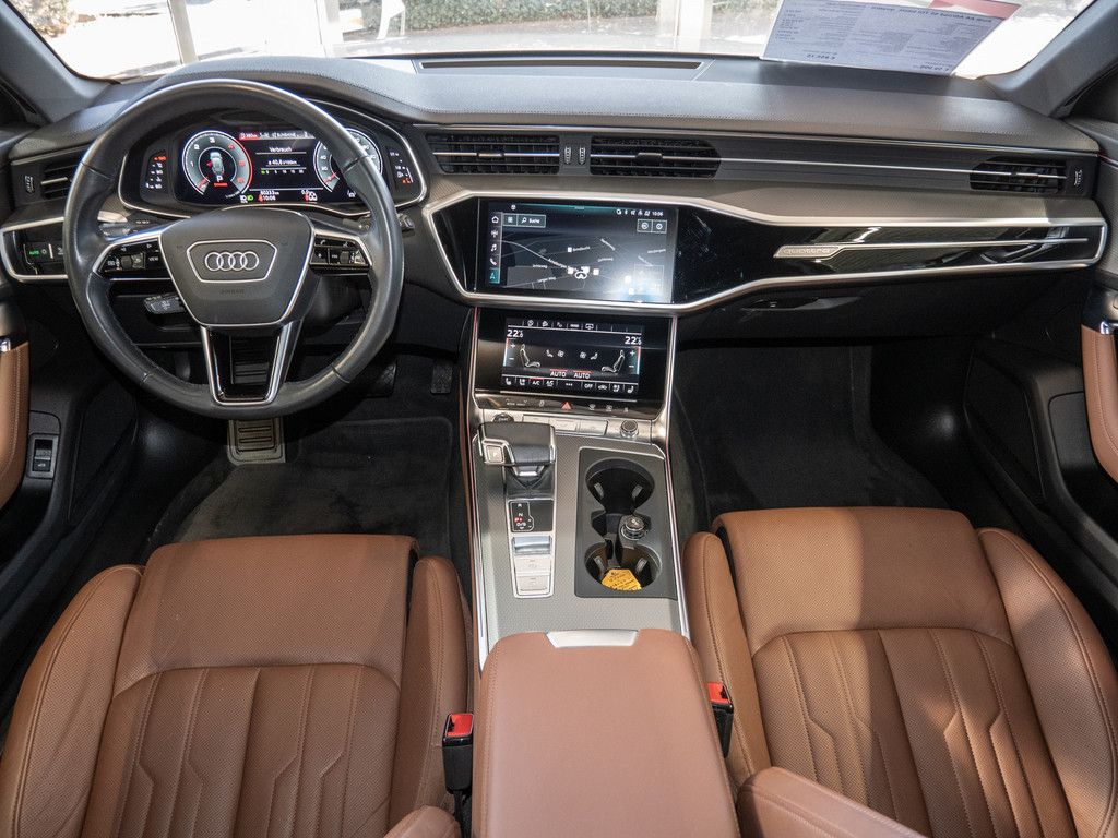 Audi A6 Allroad 55 TDI quattro - Samsaru's Car Outlet