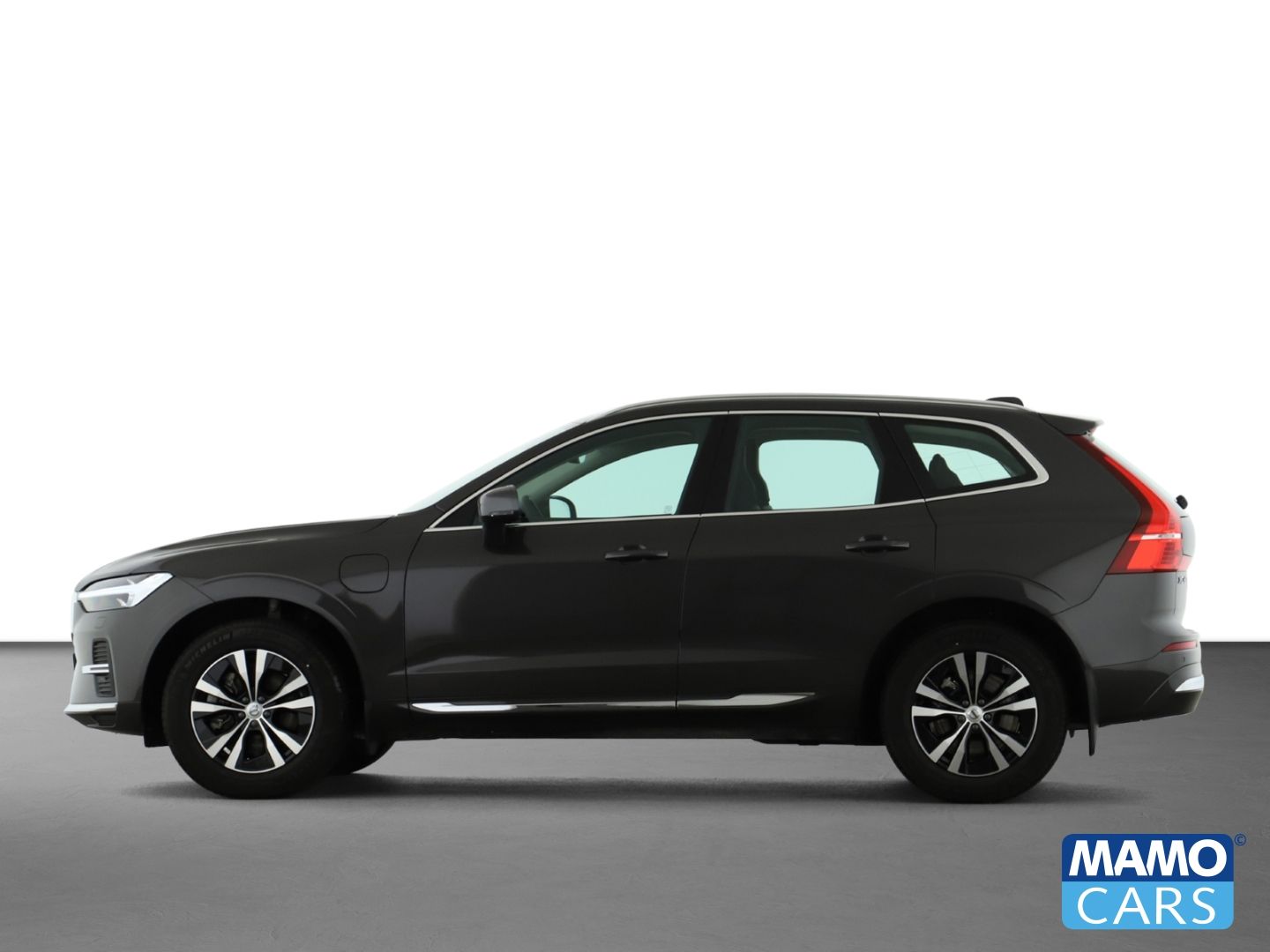 Volvo XC60 T6 AWD Recharge Core AHK/PANO/4xSHZ