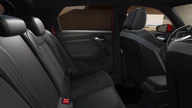Audi A1 Allstreet 30 TFSI S line - Samsaru's Car Outlet