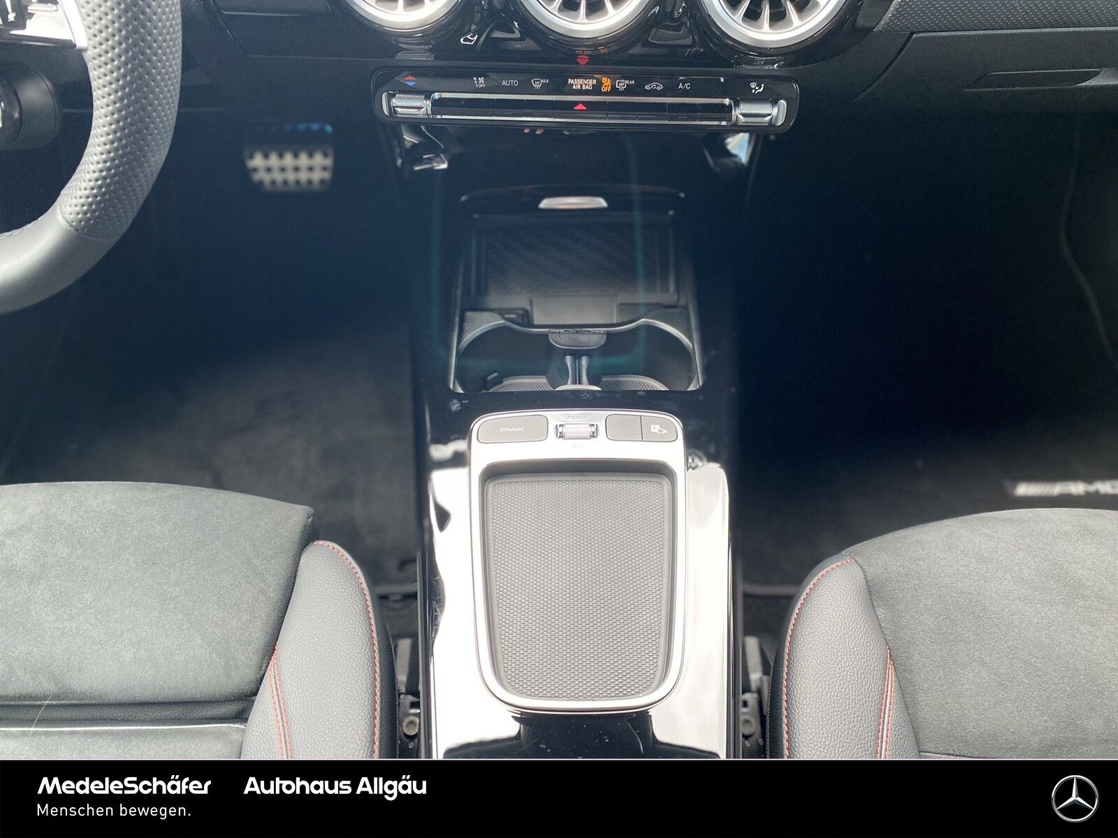 Mercedes-Benz CLA 35 AMG 4M - Samsaru's Car Outlet