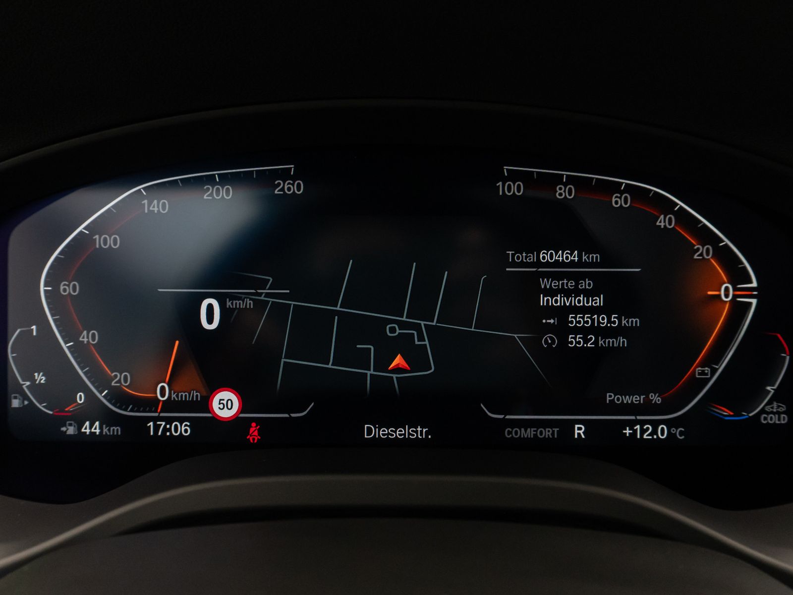 BMW X3 xD20i Kamera DAB Laser HiFi Komfort Sport 18"