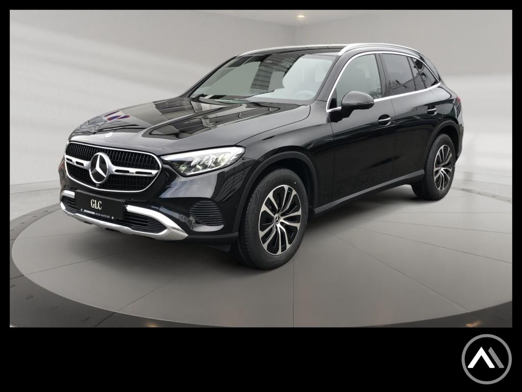 Mercedes-Benz GLC 200 4MATIC Avantgarde - Samsaru's Car Outlet