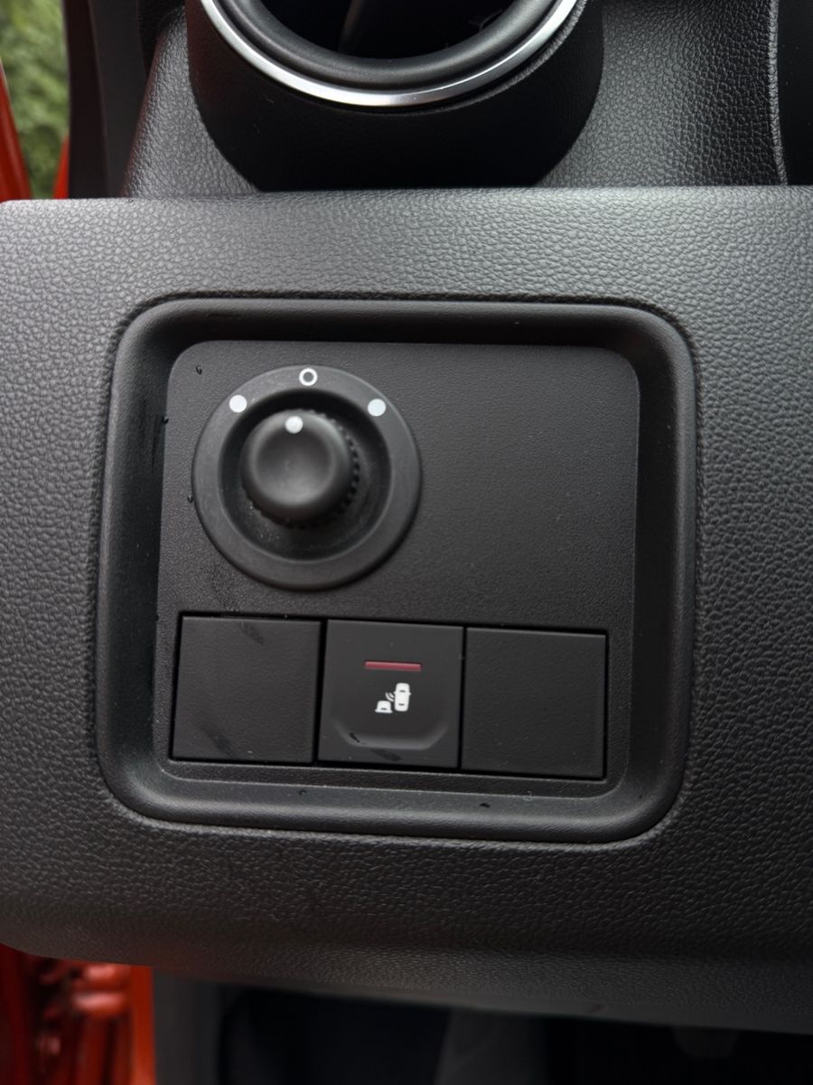 Dacia Duster II Prestige 4WD - Samsaru's Car Outlet