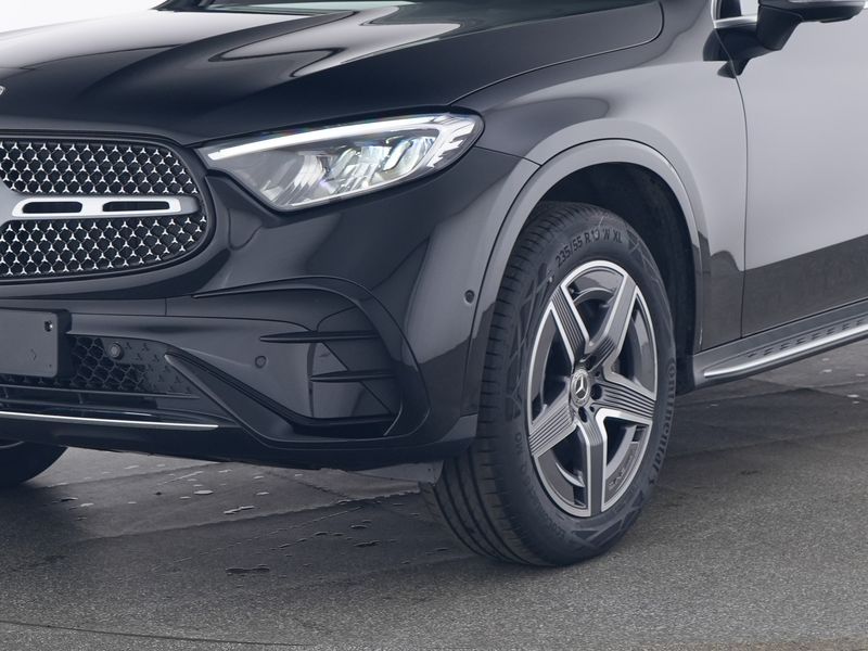 Mercedes-Benz GLC 300 de 4M AMG-Sport - Samsaru's Car Outlet