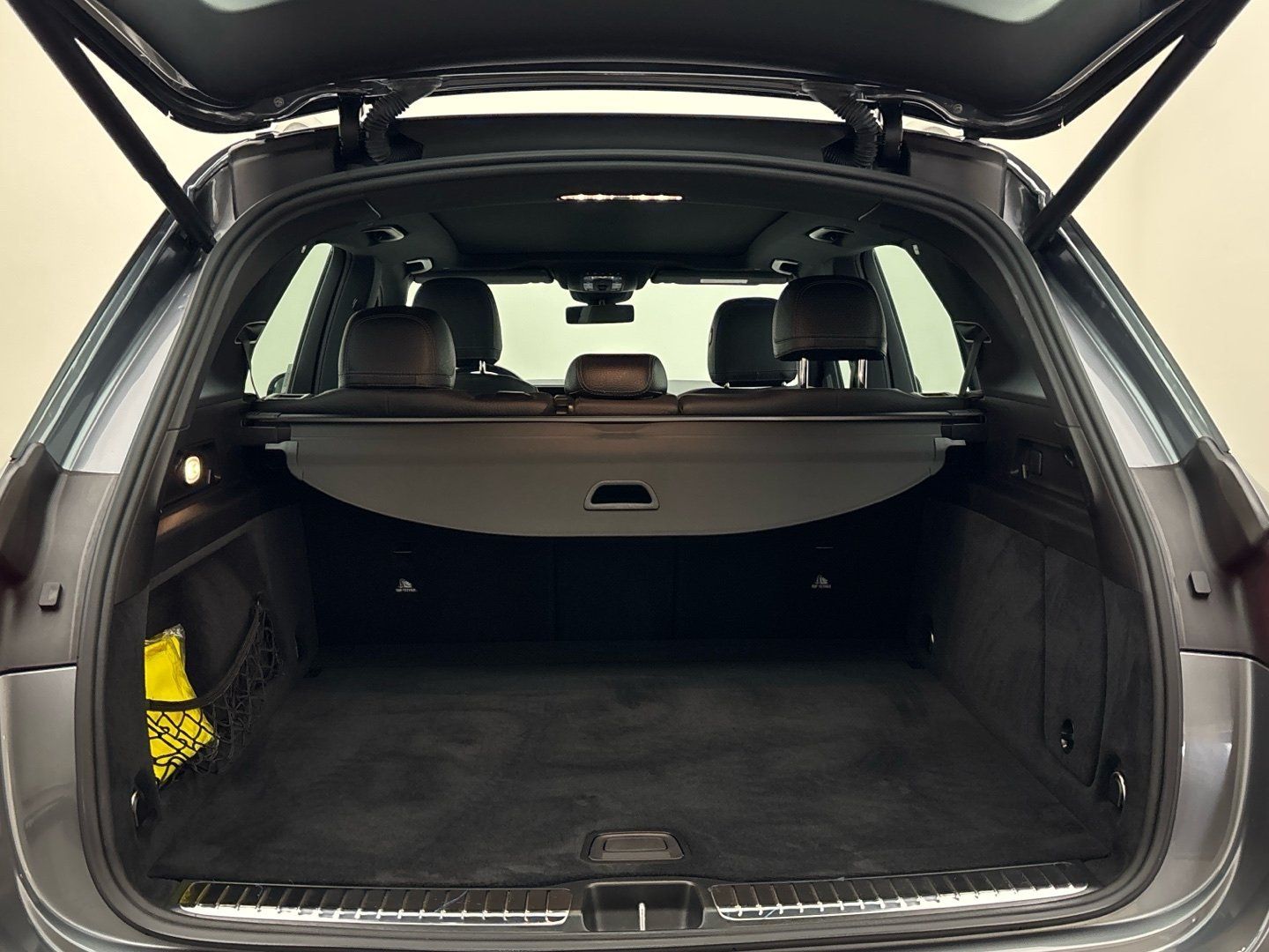 Mercedes-Benz GLE 300 d 4M AMG Panorama Burmester Memory 360°