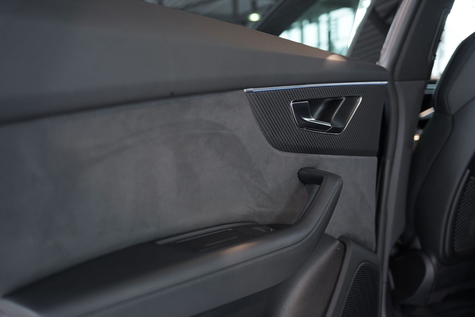 Audi RSQ8 q. *SOFORT*Dynamic*Keramik *23*YIDO*S-AGA