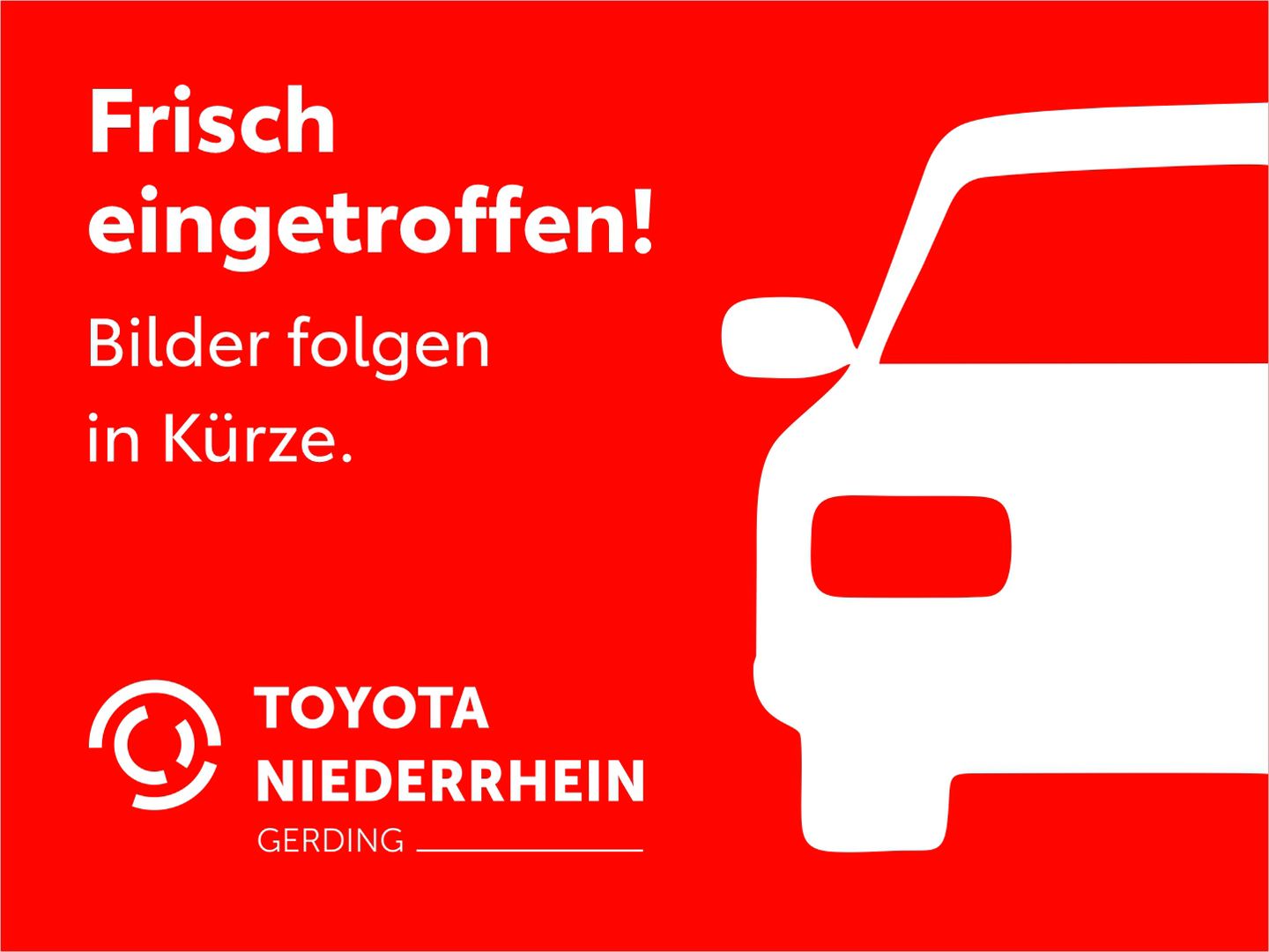 Toyota Yaris Cross Hybrid Teamplayer+WINTER PAKET+GJ-RE