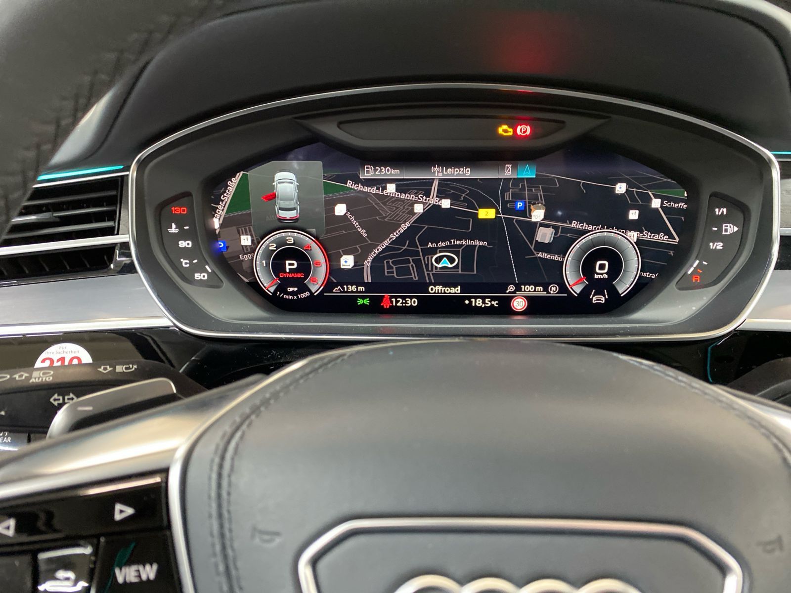 Audi A8 50 TDI - Samsaru's Car Outlet