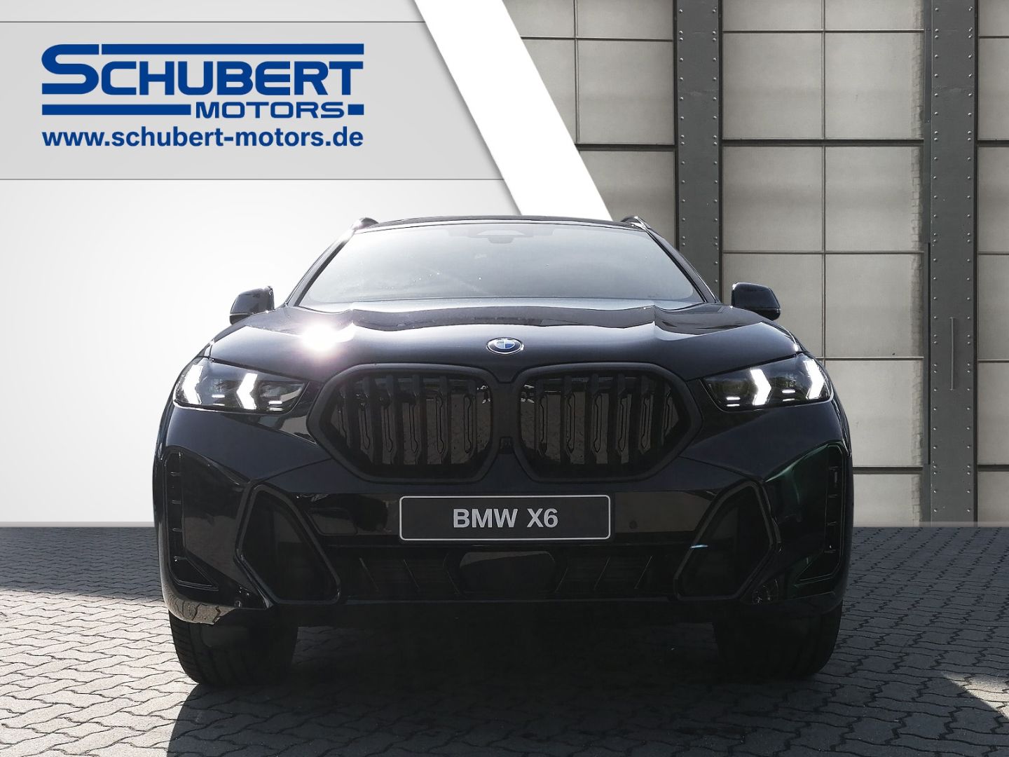 BMW X6 x Drive 40d M Sport*UPE 128.010€*  HuD DA Pro