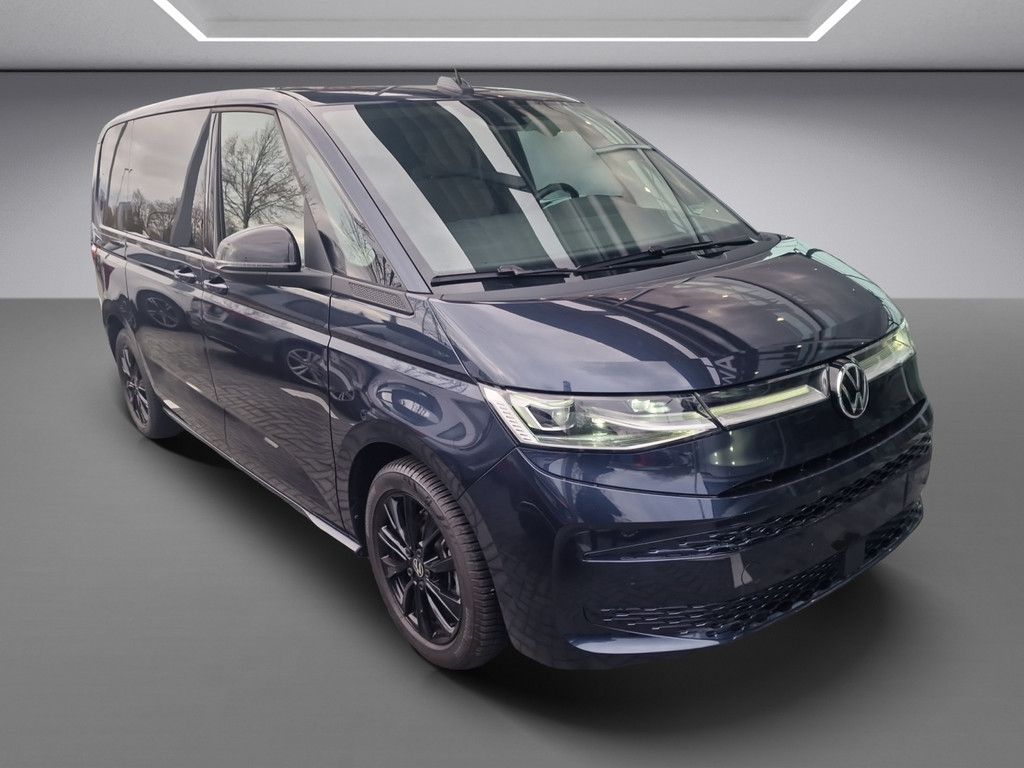 Volkswagen T7 Multivan Life 110kW TDI DSG - Samsaru's Car Outlet