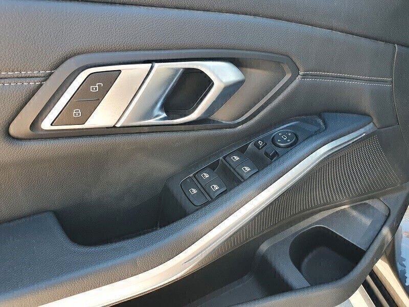 BMW 320d Mild-Hybrid Auto SPORT - Samsaru's Car Outlet