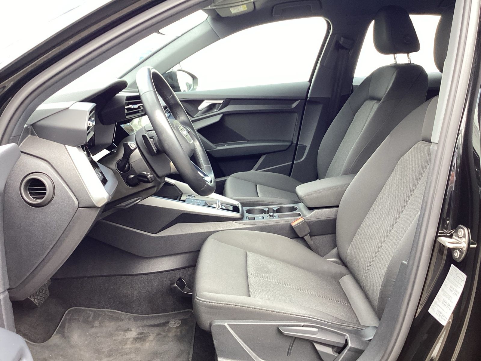 Audi A3 Sportback advanced 40 TFSIe S tronic - Samsaru's Car Outlet