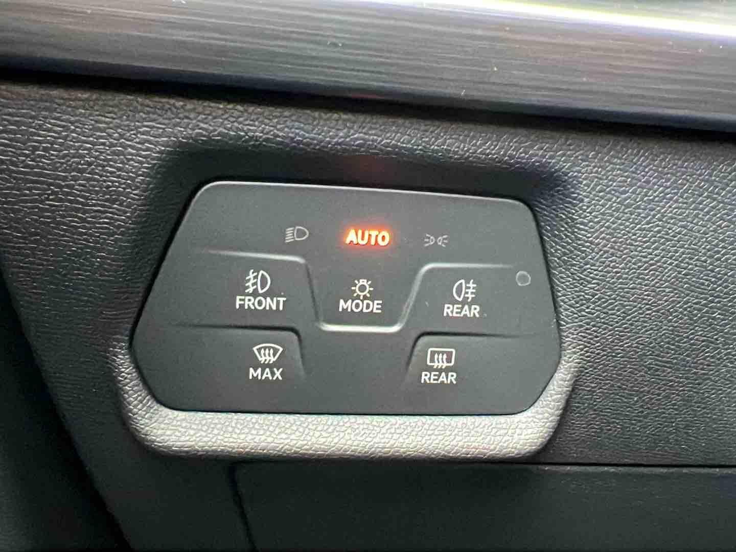 Cupra Formentor VZ5 *CUP* - Samsaru's Car Outlet