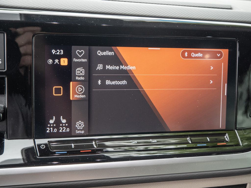 Volkswagen T7 Multivan 2.0TSI DSG - Samsaru's Car Outlet