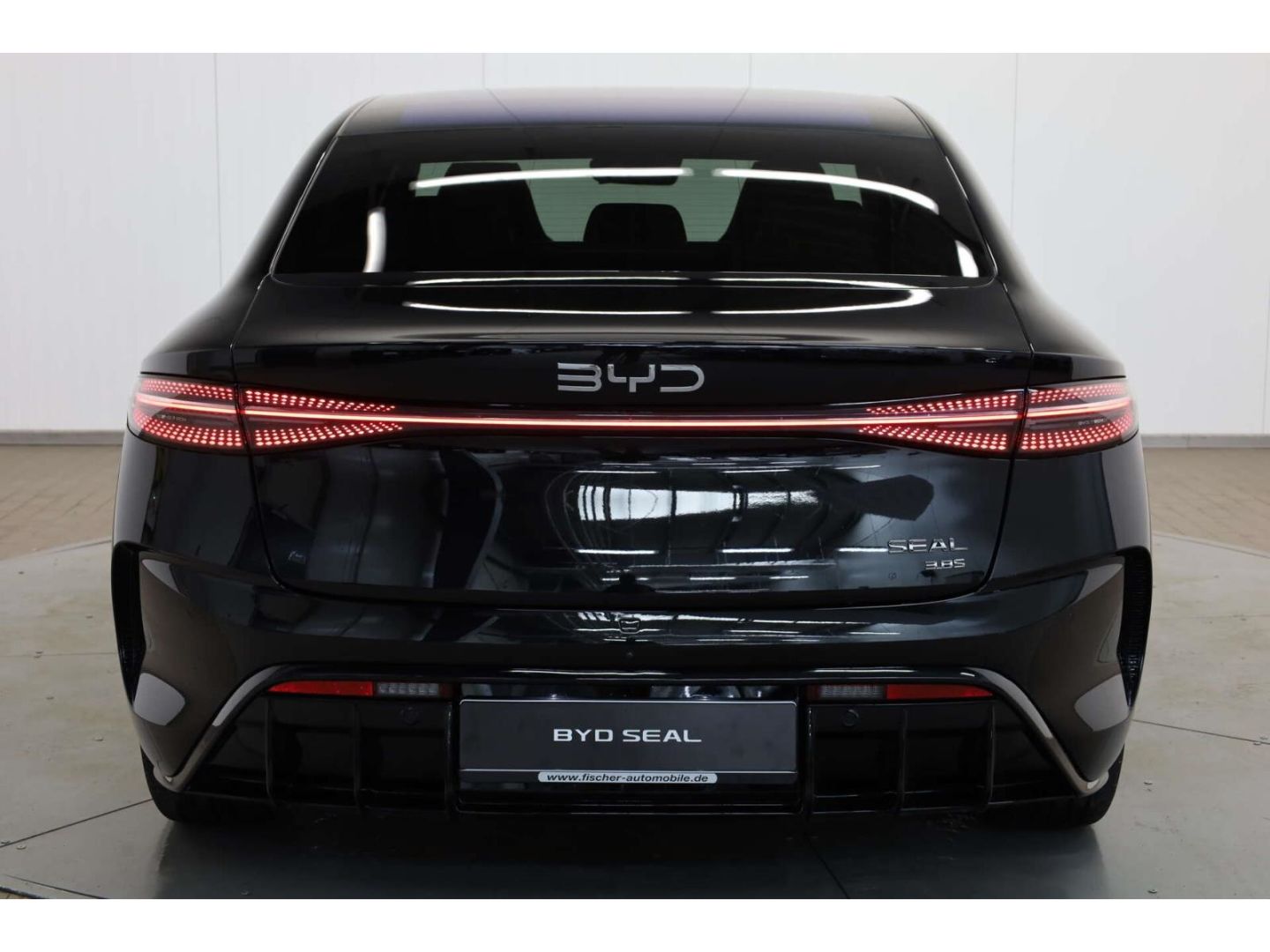 BYD Seal 2026 Excellence AWD