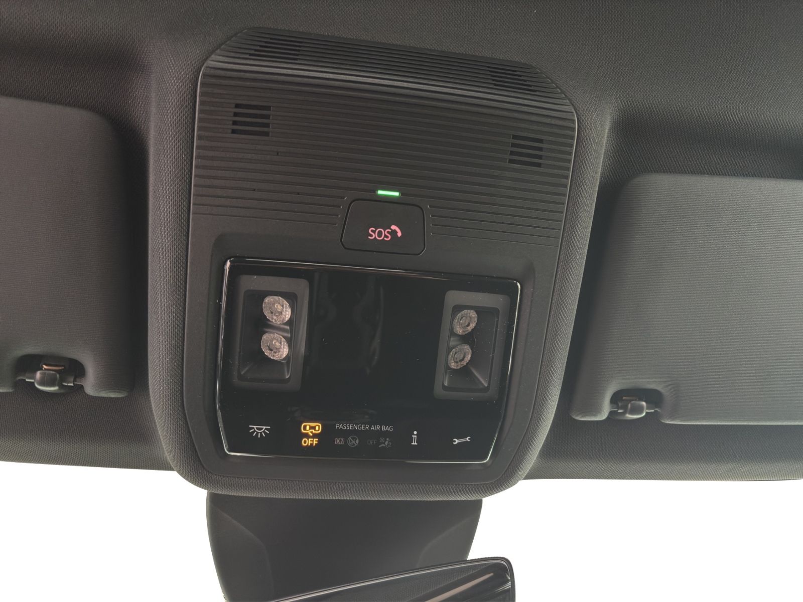 Volkswagen ID.4 GTX 4Motion +AHK+MATRIX+NAVI+AREA-VIEW+