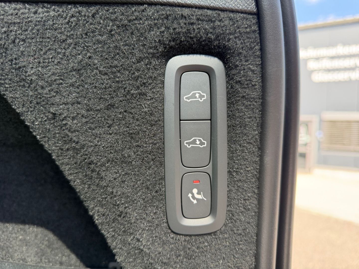 Volvo XC90 Ultimate Dark Recharge AWD HUD Pano Luft AH