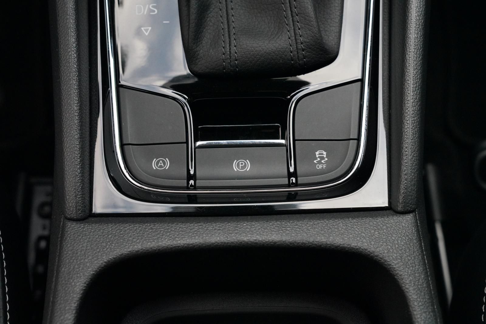 Skoda KODIAQ 2.0TSI DSG 4X4 - Samsaru's Car Outlet