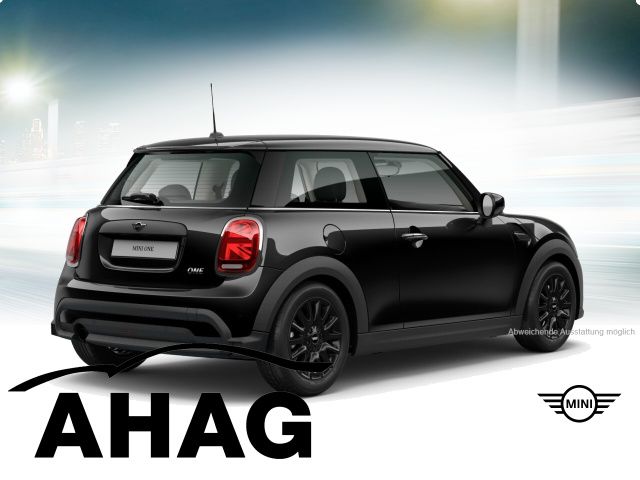 MINI One Essential Trim - Samsaru's Car Outlet