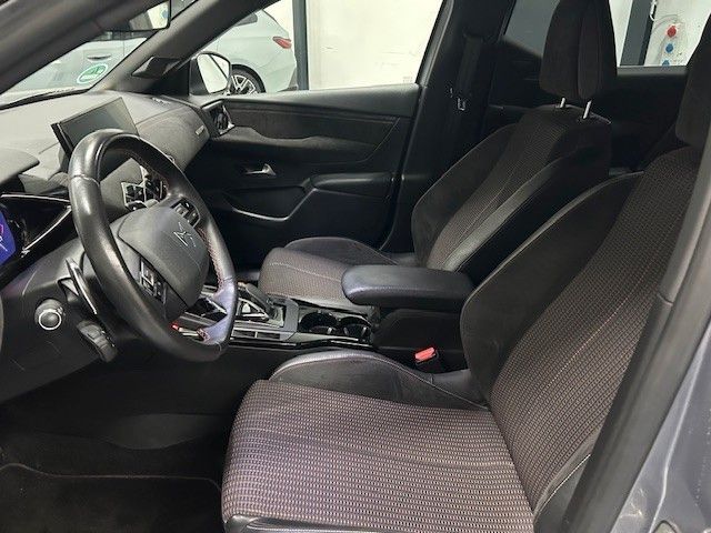 DS Automobiles DS3 Crossback 155 Performance Line, NAVI PDC/RFK